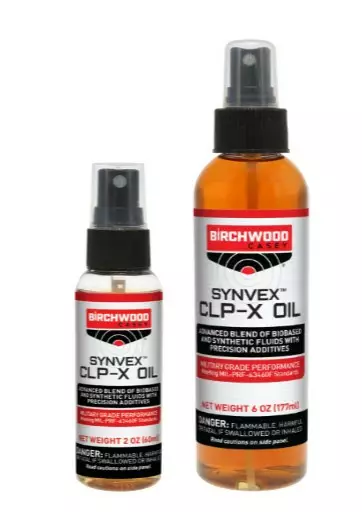 Birchwood Synvex CLP-X Pump - Aseöljyt ja -rasvat - 198954014676 - 1