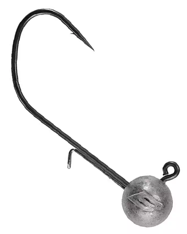 BKK Round Hyperlatch 7g - Jigipäät - 6941780957136 - 1