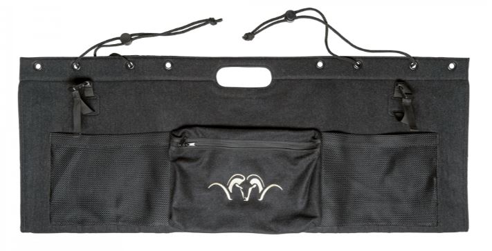 Blaser Gun Cover For Car - Pehmeät aselaukut kivääreille - 4066481040016 - 1