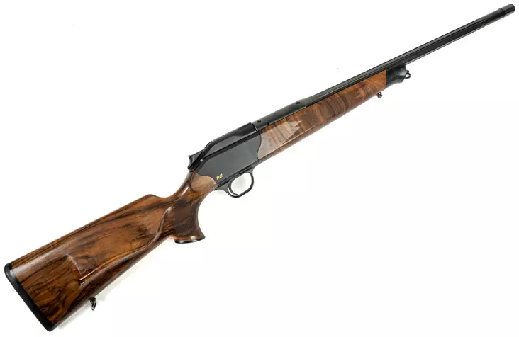 Blaser R8 LH .30-06 - Käytetyt kiväärit - K01746 - 1