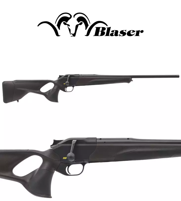 Blaser R8 Ultimate Adjustable .300 Win Mag - Muut kiväärikaliiperit - 6020909366 - 1