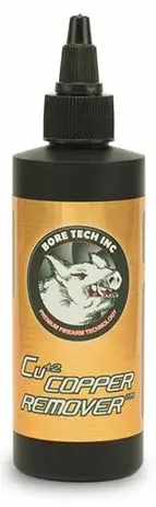 BoreTech Cu+2 Copper Remover 118ml - Muut aseenhoitotuotteet - 667739980036 - 1