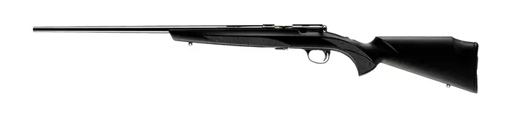 Browning T-Bolt Composite Left Hand .17 HMR 16,5" - Pienoiskiväärit 17 HMR - 634957362746 - 1