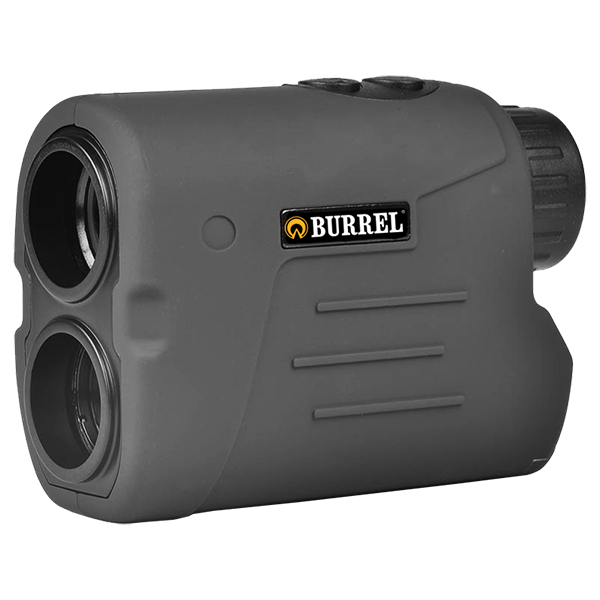 Burrel LRF Rangefinder Lite - Etäisyysmittarit - 6438347030246 - 1