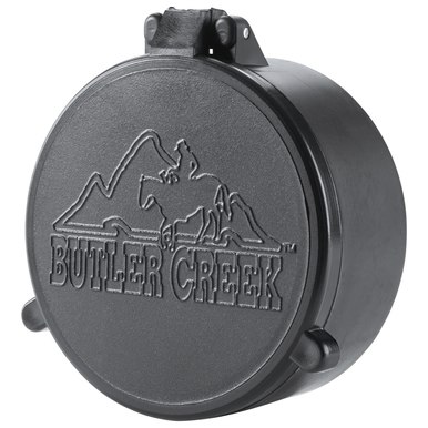 Butler Creek Flip-Open obj.47 (62,5mm) - Linssisuojat - 051525304708 - 1