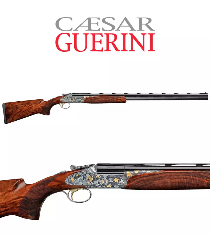 Caesar Guerini Revenant Sporting 20/76 - Päällekkäispiippuiset haulikot - CGREVS207676 - 1
