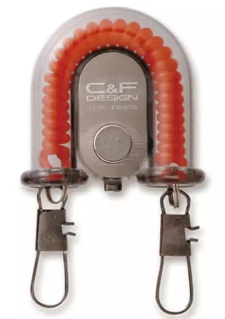 C&F Design CFA-70WF 2-in-1 Retractor - Jojot - 4560111388696 - 1
