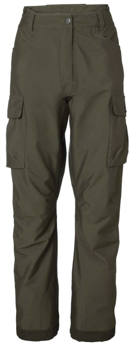 Chevalier Endeavor Chevalite Pants Women 2.0 Autumn Green - Naisten metsästyshousut - 808491166096 - 1