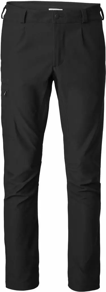 Chevalier River Pants Men Black - Miesten metsästyshousut - 808491142076 - 1