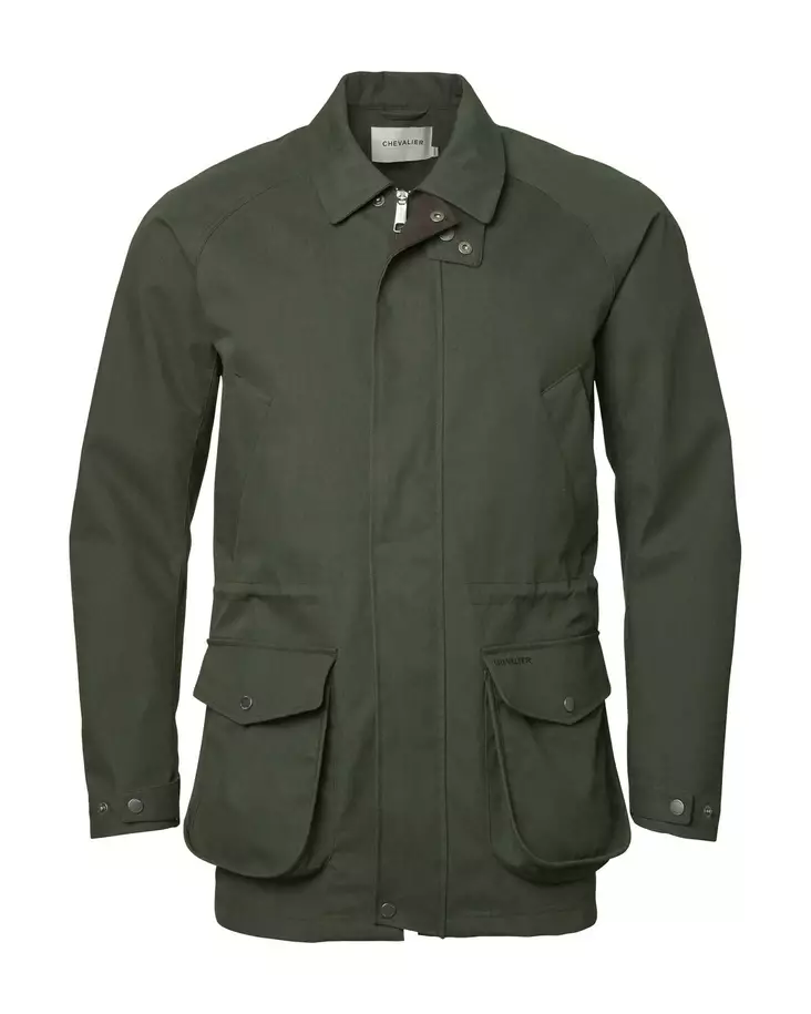 Chevalier Tyrie Jacket Men #M - Miesten metsästystakit - 808491141086 - 1