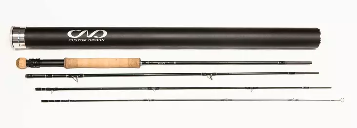 CND Gravity Single Hand Rod - CND-perhovavat - 7073322000136 - 1