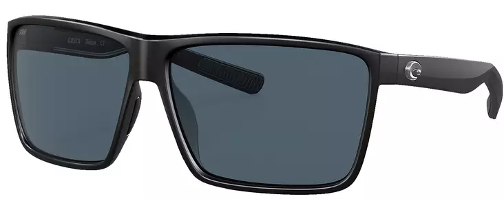 Costa Rincon Black, Gray 580P - Muovilinssit - 097963905206 - 1