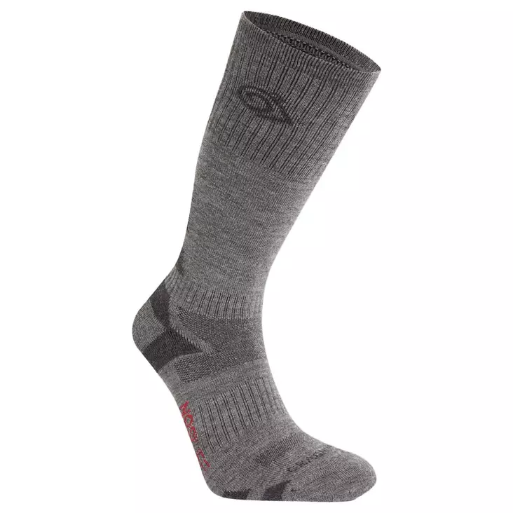 Craghoppers NosiLife Adventure Wool Socks - Vyöt ja Henkselit - 5063260019606 - 1