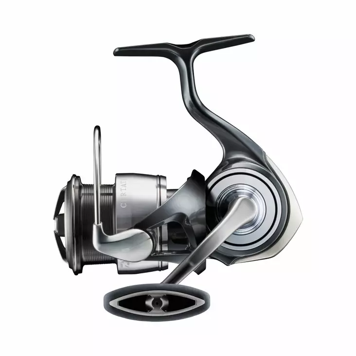 Daiwa 24 Certate G - Etujarrulliset avokelat - 043178179376 - 1