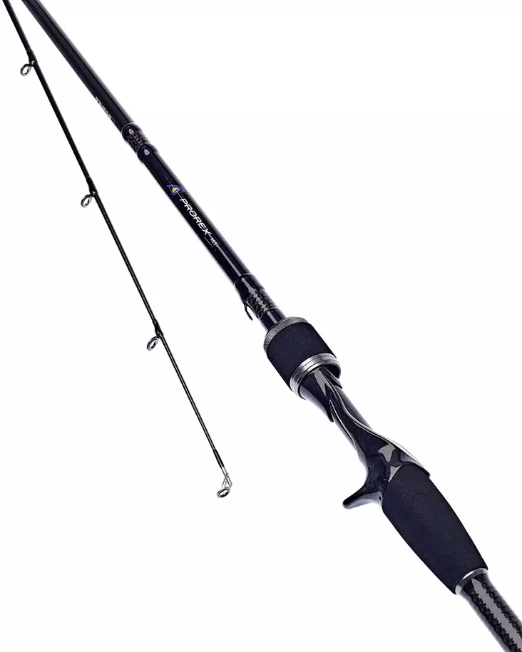 Daiwa Prorex AGS19 802HXHFB 8' 40-100g - Käytetty - Käytetyt heittokalastusvälineet - SH000196 - 1