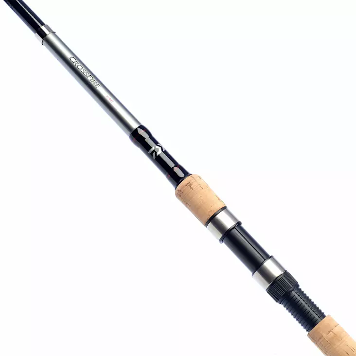 Daiwa Crossfire Tele Spin - Daiwa-avokelavavat - 5055545229046 - 1