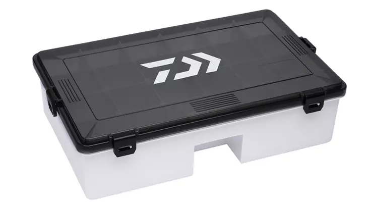 Daiwa D-Box Large Deep - Vieherasiat - 043178174616 - 1