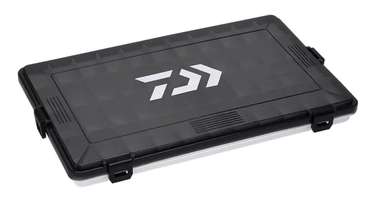 Daiwa D-Box Large Shallow - Vieherasiat - 043178174586 - 1