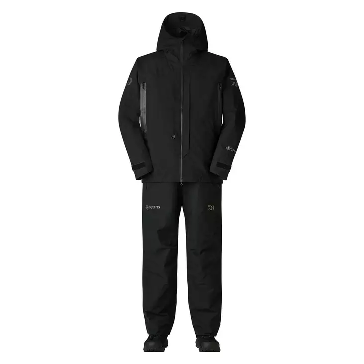 Daiwa Gore-Tex Winter Suit - Pilkkihaalarit ja -puvut - 4550133606946 - 1