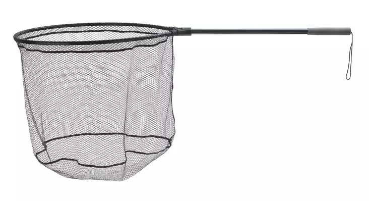 Daiwa Prorex Short Track Boat Net - Haavit - 4066466067816 - 1