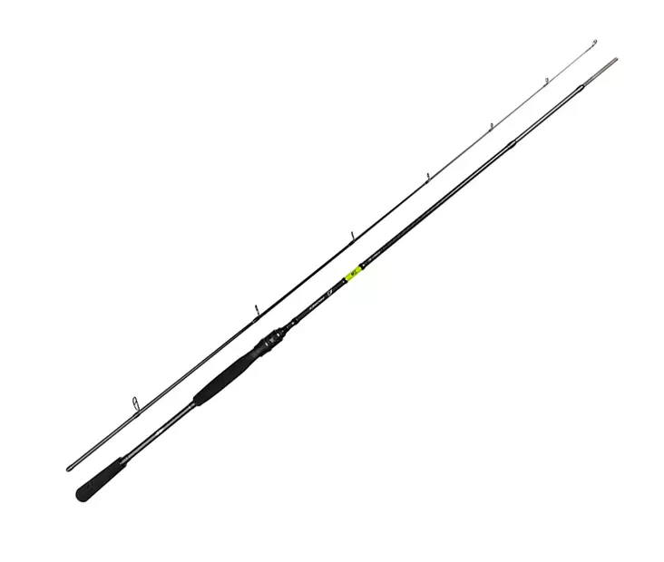 Daiwa Prorex X Spin - Daiwa-avokelavavat - 5055545244186 - 1