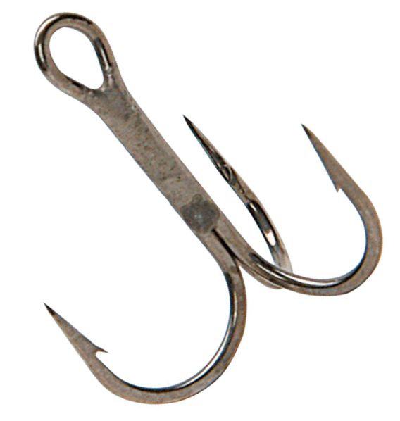 Daiwa SaqSas D-Treble - Uistinkoukut - 4027093491436 - 1