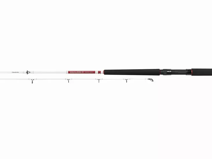 Daiwa Sealine-Z Trolling - Daiwa-vetouisteluvavat - 5055545216596 - 1