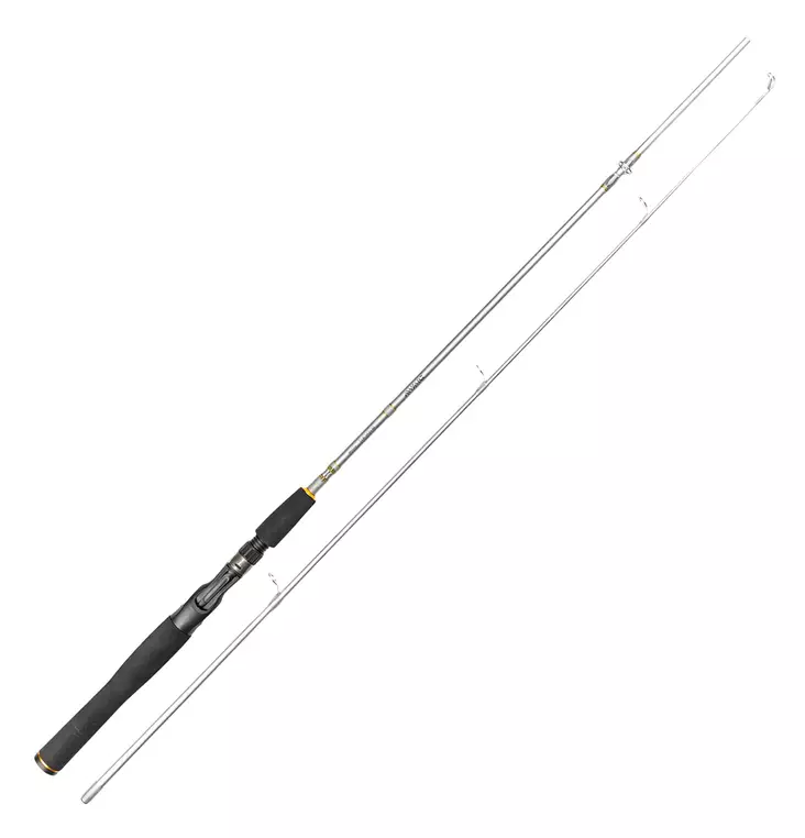 Daiwa Silvercast 602MB - Daiwa-hyrräkelavavat - 5055545241826 - 1