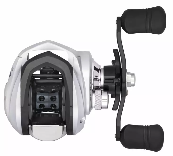 Daiwa Strikeforce 4i - Matalaprofiiliset hyrräkelat - 043178572566 - 1