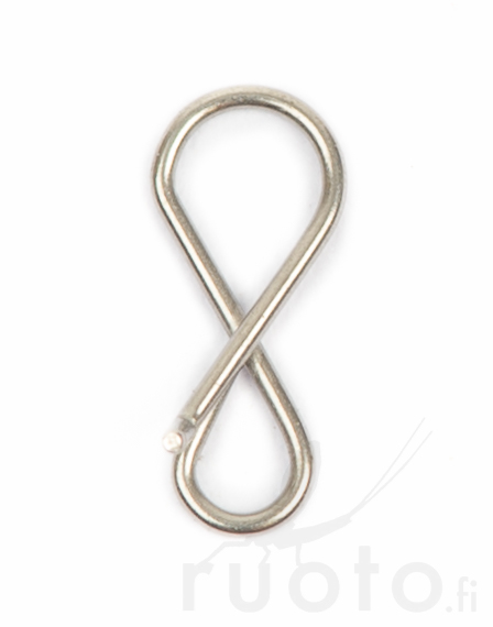 Daiwa Tournament 8-Snap - Lukot ja leikarit - 4027093314216 - 1