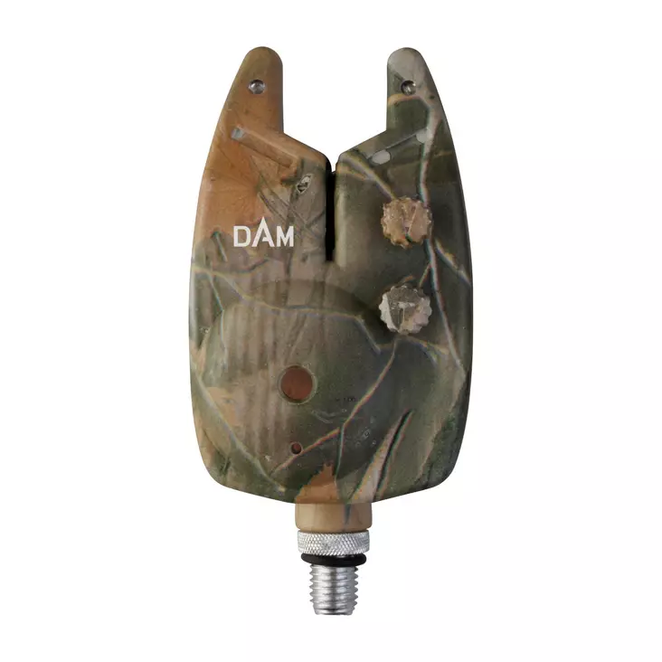 DAM Blaster Camo VT Bite Alarm - Nappihälyttimet - 5706301455246 - 1