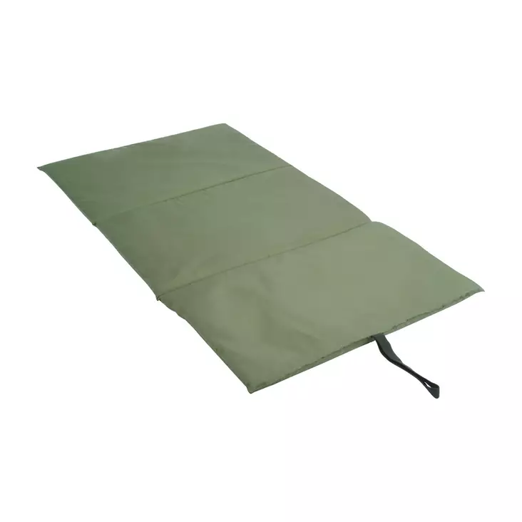 DAM Iconic Carp Mat Small 45x80cm - Kalankäsittely - 5706301661616 - 1