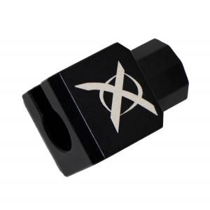 Dead Center Front Quick Disconnect 10° - Stabilisaattorit - 812245022316 - 1