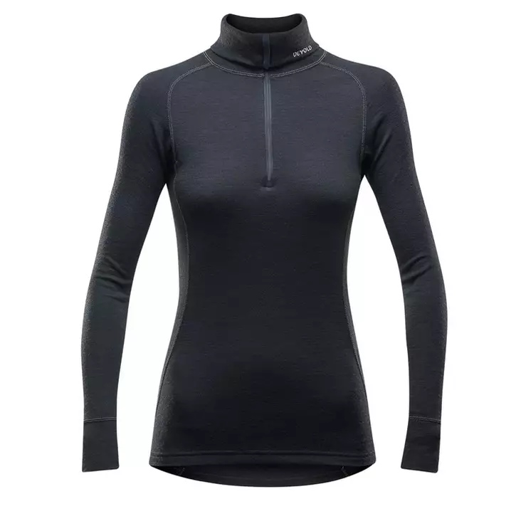 Devold Duo Active W's Zip Neck - Aluspaidat - 7028567210956 - 1