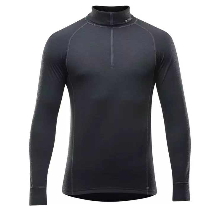 Devold Duo Active Zip M´s - Aluspaidat - 7028567211106 - 1