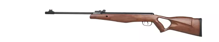 Diana Two-Fifty 5,5mm - Ilmakiväärit 5,5 mm - 4250892219806 - 1