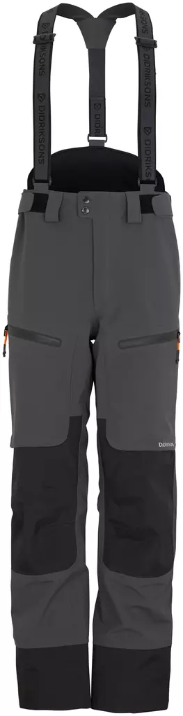 Didriksons Fractus Pants USX2 - Miesten kuoritakit - 7333371024386 - 1