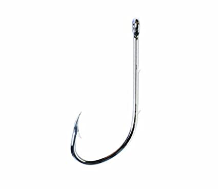 Eagel Claw Baitholder Hook 10kpl - Uistinkoukut - 047708753166 - 1