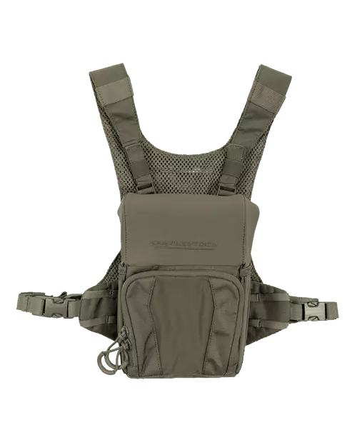 Eberlestock Modular Bino PackLarge - Taktiset laukut - 810039454176 - 2
