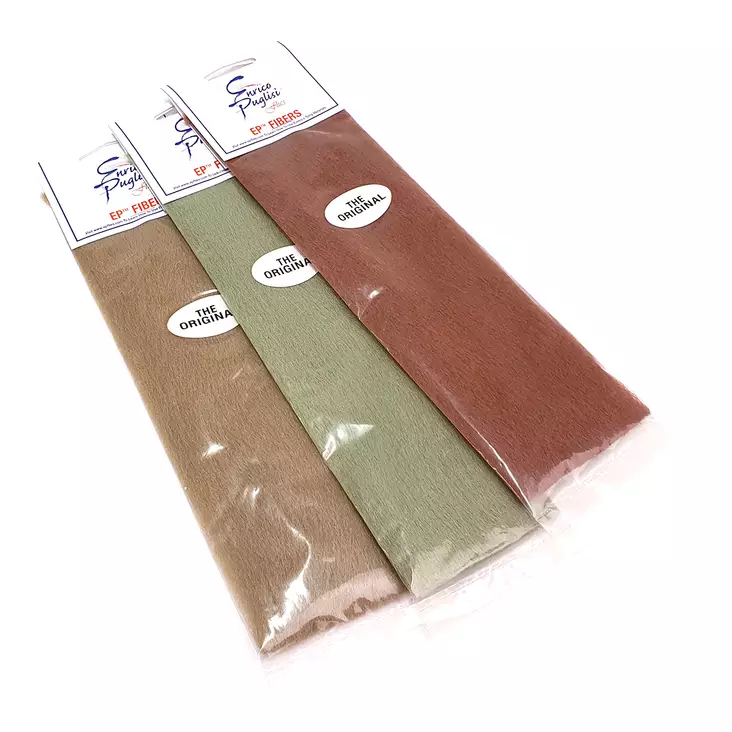 Enrico Puglisi EP Fibers - Haukiperhomateriaalit - 40550200066 - 1