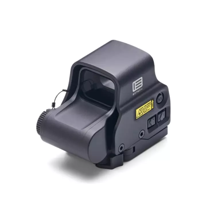 EOTECH HWS EXPS3 - Punapiste- ja holotähtäimet kivääreille - 672294600336 - 1