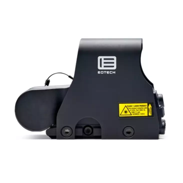 EOTECH XPS2-0 Green - Punapiste- ja holotähtäimet kivääreille - 672294600626 - 2
