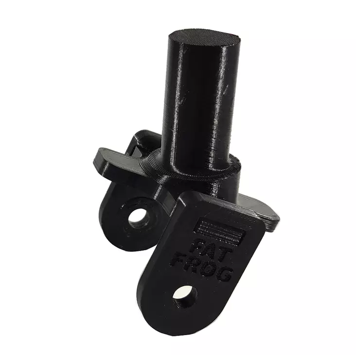 Fat Frog Creations Active Target Mount - Anturitelineet - 454545612374276 - 1