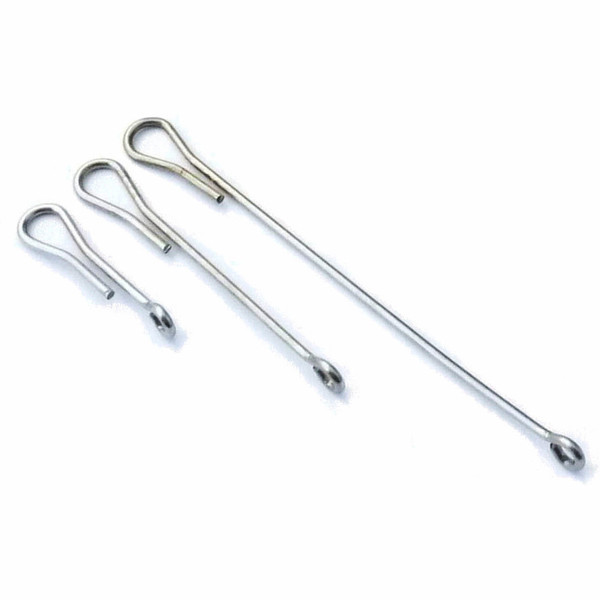 Fish Skull Articulated Shank - Muut sidontatarvikkeet - 670541163276 - 1