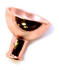 FITS Tungsten Turbo Tube Large - Painorungot - 40250300036 - 1