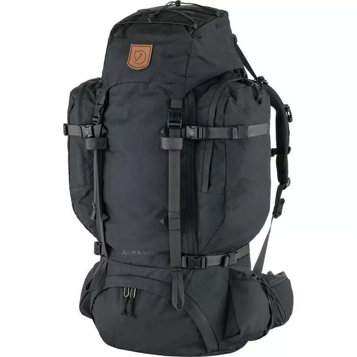 Fjällräven Kajka 75 Coal Black M/L - Rinkat - 7323451017506 - 1