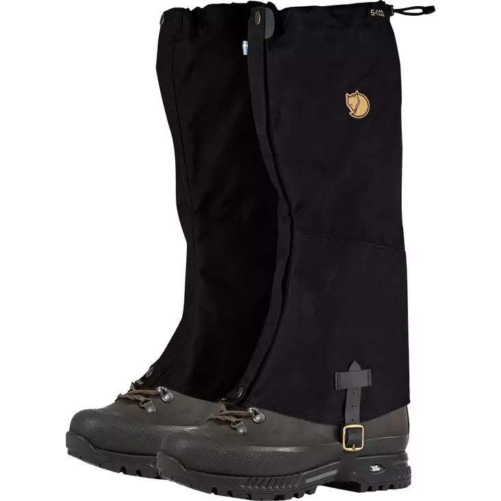 Fjällräven Singi Gaiters - Metsästyskengät ja -saappaat - 7323450076986 - 1