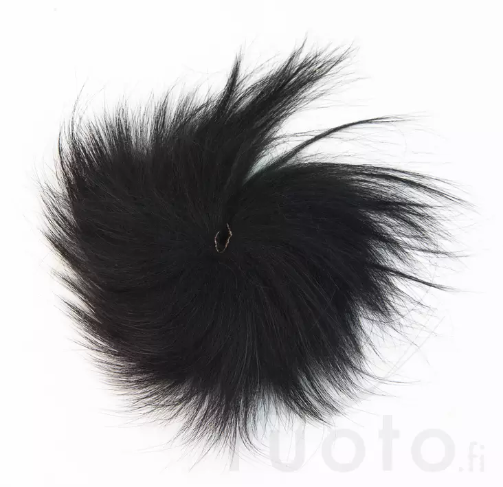 Flyfishing Department Silver Fox XL - Hännät ja häntäpalat - 40500100066 - 1