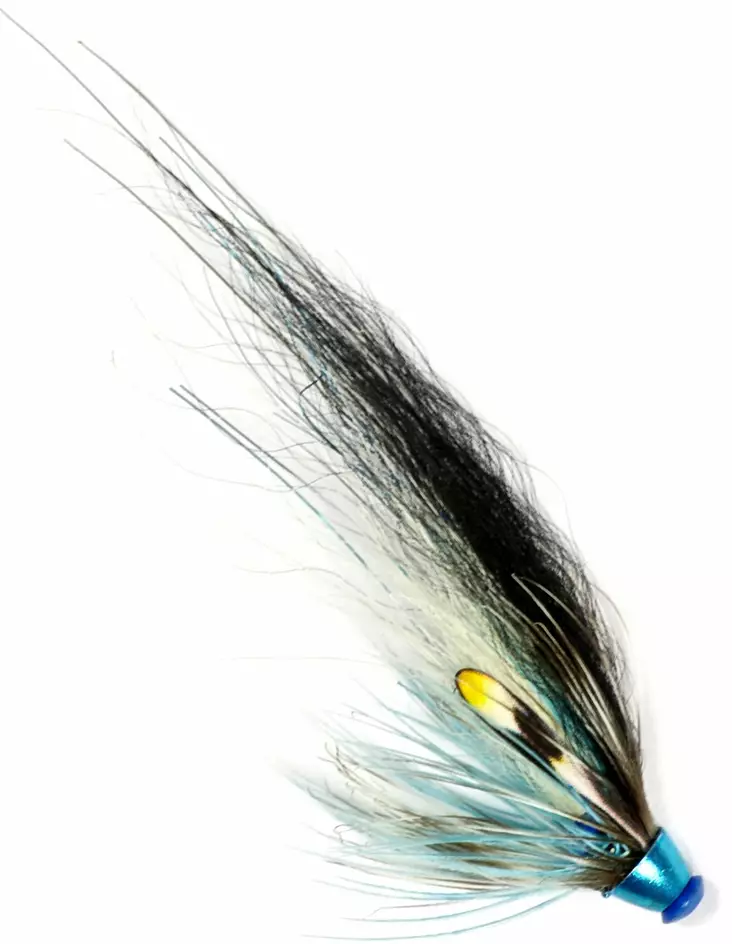 Frödin Flies Micro Series Sillen - Putkiperhot - 7340154607896 - 1