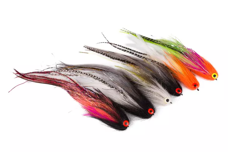 FTS Pike Hollow Deceiver by Anton Pousar - Haukiperhot - 353500006 - 1